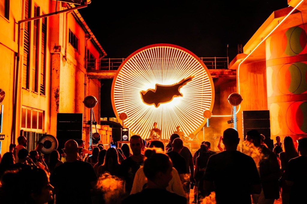 BEONIX Festival 2024