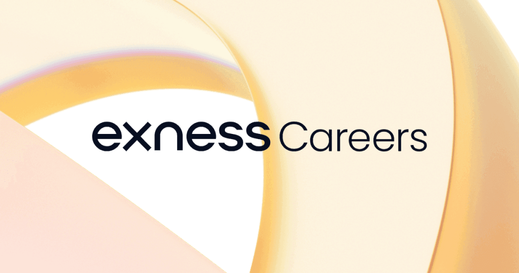 Exness Careers
